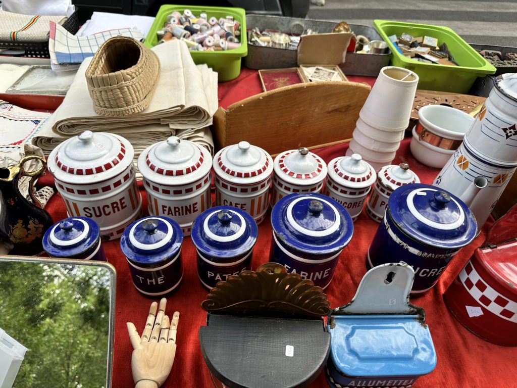 The 3 best flea markets for antiquing in Paris2023 update Cajun