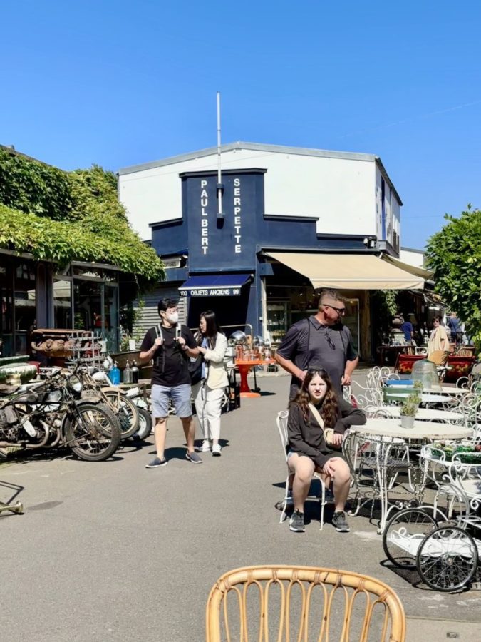 The 3 best flea markets for antiquing in Paris2023 update Cajun