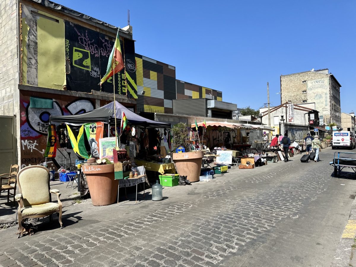 The 3 best flea markets for antiquing in Paris2023 update Cajun